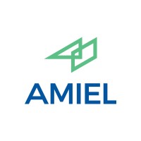 AMIEL logo - Similar company to Tr Profile