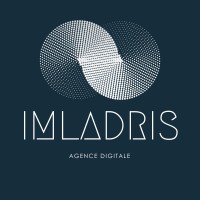 Imladris - Agence Digitale logo - Similar company to Nokodeurs
