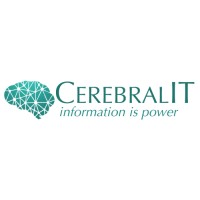 Cerebral IT LLC logo - Similar company to Stratozen, Inc.