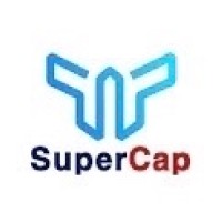 Supercap Co., Ltd. logo - Similar company to Ocsmaterials Co.,Ltd (옥스머티리얼즈)