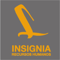 INSIGNIA RECURSOS HUMANOS logo - Similar company to Group Decoratep