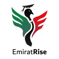 EmiratRise logo - Similar company to Leadership Circle Mena