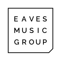 Eaves Music Group logo - Similar company to Bubble Events