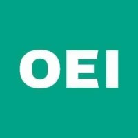 OEI Uruguay logo - Similar company to Café Espacial Series