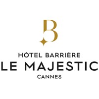 Hôtel Majestic Barrière