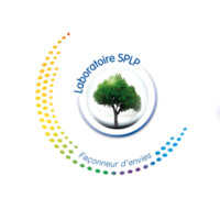 Laboratoire SPLP logo - Similar company to Lambo Laboratories