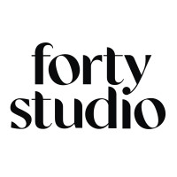 Forty Studio logo - Similar company to Oakâme