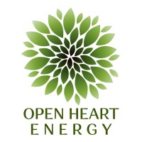 Open Heart Energy logo - Similar company to Smart Law Offices