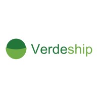 Verdeship logo - Similar company to Circular Compliance