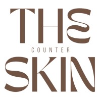 The Skin Counter logo - Similar company to Tech Savvy Dream Imagination
