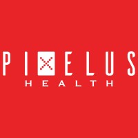 Pixelus Health logo - Similar company to Pixelus Digital