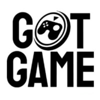 GOT GAME logo - Similar company to Piemonte Pannelli