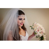 City Hall Wedding Photographer logo - Similar company to Roomlab