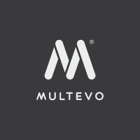 Multevo logo - Similar company to Local Council Roads Innovation Group (Lcrig)
