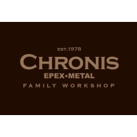 Chronis EpexMetal logo - Similar company to Organizedplay.Eu