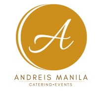Andreis Manila Events and Catering logo - Similar company to The Hubstop