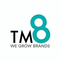 TM8 logo - Similar company to Mmd.Dk