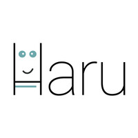 Haru logo - Similar company to Syr Construcciones