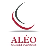 ALEO AVOCATS logo - Similar company to Digimo Invest