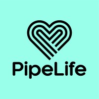 PipeLife logo - Similar company to C3 Projetos