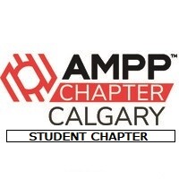 AMPP Calgary Student Chapter logo - Similar company to Stress Engineering Services Canada