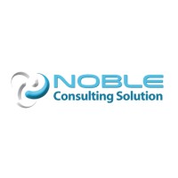 Noble Consulting Solutions logo - Similar company to Noble Nexus