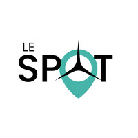 Le Spot - Podcast logo - Similar company to Outervision Sas