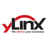 yLinx Pakistan logo - Similar company to Innovative Solution