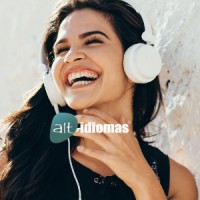 ALT Idiomas logo - Similar company to Go Up Technology