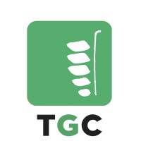 Tropical Greenovation Cluster TGC logo - Similar company to Nzero