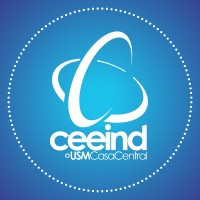 Centro de Estudiantes de Ingeniería Civil Industrial USM CC logo - Similar company to Initus Technologies Inc.