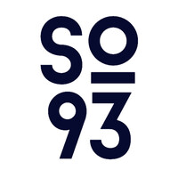 So 93 logo - Similar company to Elite-Eco
