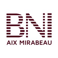 BNI Aix-Mirabeau logo - Similar company to Falkor