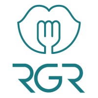 RGR vitrines réfrigérées logo - Similar company to Espam