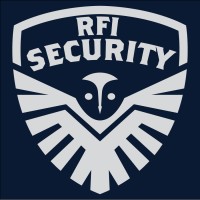 RFI Security, LLC logo - Similar company to Unlockit Locksmith & Security