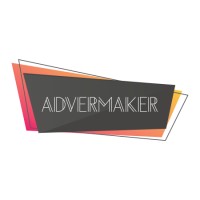Advermaker logo - Similar company to Fabrika 360°