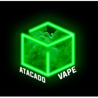 Atacado Vape logo - Similar company to Pontocom Py