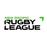 Asia Pacific Rugby League logo - Similar company to Limax Events