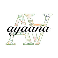 Ayaana logo - Similar company to Wellness Store