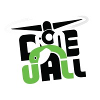 DroneUall logo - Similar company to Shilat Optronics
