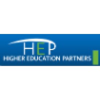 Higher Education Partners logo - Similar company to Higher Ed Holdings