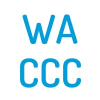 WA Comprehensive Cancer Centre logo - Similar company to The Hospital Research Foundation Group Wa