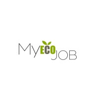 My Ecojob logo - Similar company to Ecojobs.Co