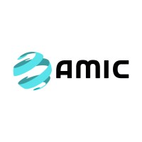 AMIC logo - Similar company to Algo Ecosystem
