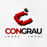Congrau MOD HUB logo - Similar company to Algorithmics Leiria