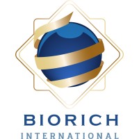 Biorich International logo - Similar company to Hopstem Biotechnology Co., Ltd.