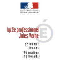 Lycée des métiers Jules Verne - Guingamp logo - Similar company to Zeclef