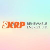 SKRP Renewable Energy Ltd. logo - Similar company to Onnow