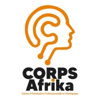 CORPS AFRIKA logo - Similar company to Corpsafrica
