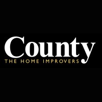 County The Home Improvers logo - Similar company to Middleton Cdr